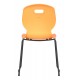 Arc Skid Frame Classroom / Visitors Chair 